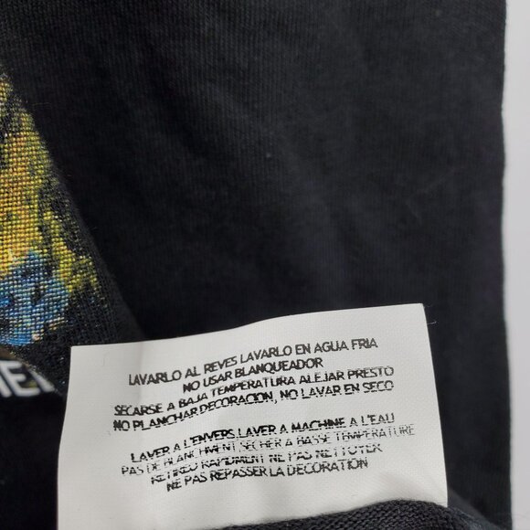 Kenny Chesney The Big Revival Tour Eric Church Brantley Gilbert 2015 Tour Shirt - Picture 7 of 9